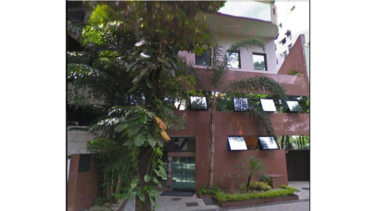 Ipanema Ville Residence Service - Apart Hotel - Cobertura Penthouse De Luxe - Rio de Janeiro, Rio de Janeiro